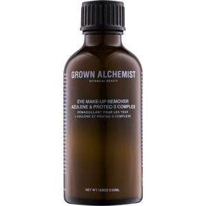 Grown Alchemist Cleanse odličovač očního make-upu 50 ml