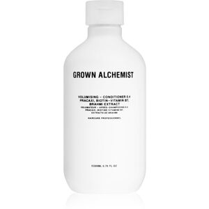 Grown Alchemist Volumising Conditioner 0.4 kondicionér pro objem jemných vlasů 200 ml