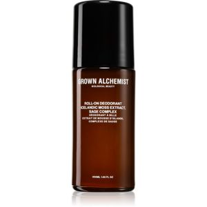 Grown Alchemist Roll-On Deodorant deodorant roll-on pro citlivou pokožku 50 ml