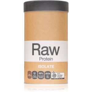 Amazonia Raw Protein Isolate rostlinný protein příchuť Choc Coconut 500 g