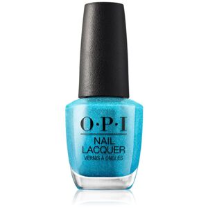 OPI Nail Lacquer lak na nehty Teal the Cows Come Home 15 ml