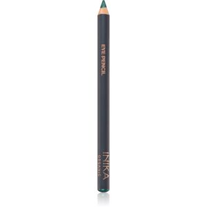 INIKA Organic Eye Pencil tužka na oči odstín Emerald 1,1 g