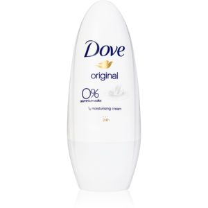 Dove Original deodorant roll-on 24h 50 ml