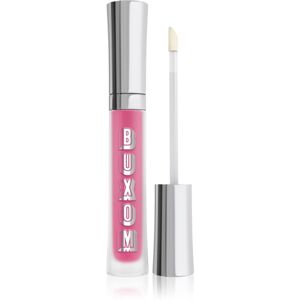 Buxom FULL-ON™ PLUMPING LIP CREAM GLOSS krémový lesk na rty se zvětšujícím efektem odstín Pink Lady 4,2 g