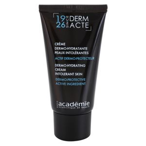 Academie Derm Acte Intolerant Skin hydratační a zklidňující krém pro obnovu kožní bariéry 50 ml