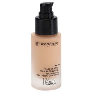 Académie Scientifique de Beauté Complexion tekutý make-up s hydratačním účinkem odstín 03 Cinnamon 30 ml
