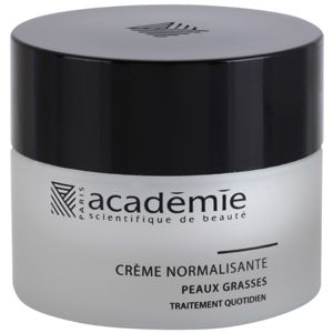 Académie Scientifique de Beauté Pure normalizující matující krém 50 ml