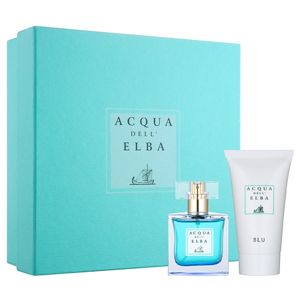 Acqua dell' Elba Blu Women dárková sada I. pro ženy