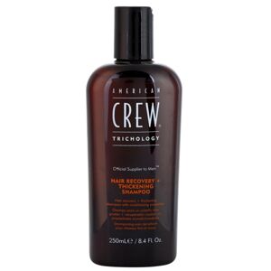 American Crew Trichology obnovující šampon pro hustotu vlasů 250 ml