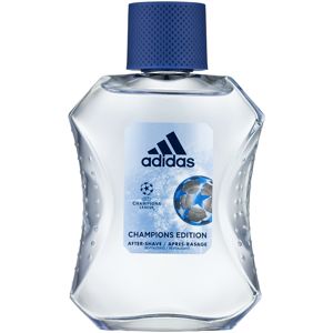 Adidas UEFA Champions League Champions Edition voda po holení pro muže 100 ml