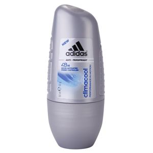 Adidas Climacool antiperspirant roll-on pro muže 50 ml