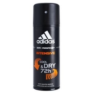 Adidas Cool & Dry Intensive deospray pro muže 150 ml