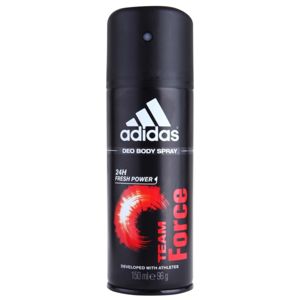 Adidas Team Force Edition 2022 deodorant ve spreji pro muže 150 ml