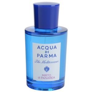 Acqua di Parma Blu Mediterraneo Mirto di Panarea toaletní voda unisex 75 ml
