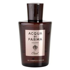 Acqua di Parma Colonia Oud sprchový gel pro muže 200 ml