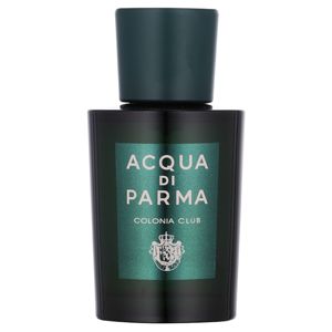 Acqua di Parma Colonia Club kolínská voda unisex 50 ml