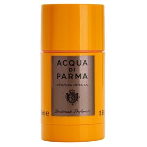 Acqua di Parma Colonia Intensa deostick pro muže 75 ml