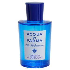Acqua di Parma Blu Mediterraneo Ginepro di Sardegna toaletní voda unisex 150 ml