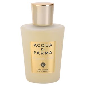 Acqua di Parma Nobile Magnolia Nobile sprchový gel pro ženy 200 ml