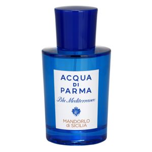 Acqua di Parma Blu Mediterraneo Mandorlo di Sicilia toaletní voda unisex 75 ml
