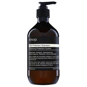 Aēsop Hair Colour šampon pro ochranu barvy bez sulfátů 500 ml