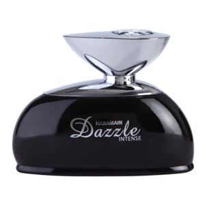 Al Haramain Dazzle Intense parfémovaná voda unisex 100 ml
