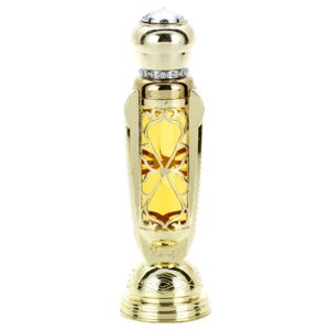 Al Haramain Jannah parfémovaný olej unisex 12 ml