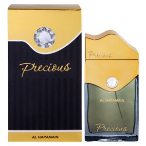 Al Haramain Precious Gold parfémovaná voda pro ženy 100 ml