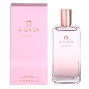 Etienne Aigner Debut parfémovaná voda pro ženy 100 ml