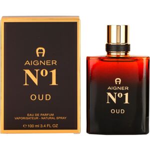 Etienne Aigner No. 1 Oud parfémovaná voda unisex 100 ml