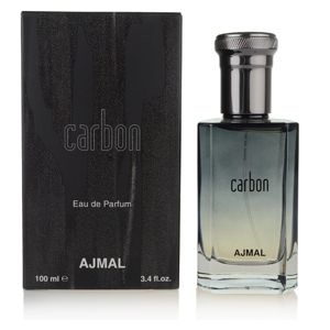 Ajmal Carbon parfémovaná voda pro muže 100 ml