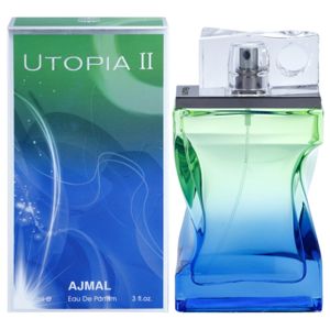 Ajmal Utopia II parfémovaná voda pro muže 90 ml