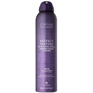 Alterna Caviar Anti-Aging sprej pro finální úpravu vlasů bez parabenů 184 g