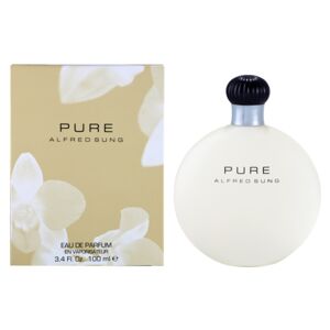 Alfred Sung Pure parfémovaná voda pro ženy 100 ml