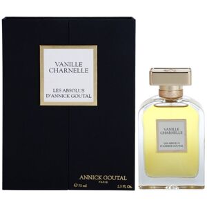 GOUTAL Vanille Charnelle parfémovaná voda unisex 75 ml