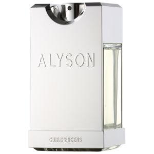Alyson Oldoini Cuir d'Encens parfémovaná voda pro muže 100 ml