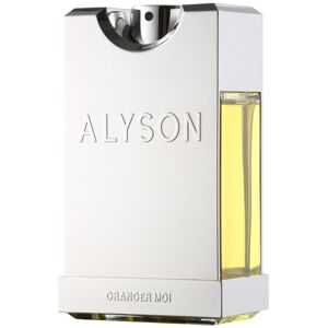 Alyson Oldoini Oranger Moi parfémovaná voda pro ženy 100 ml