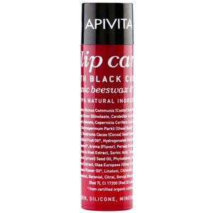 Apivita Lip Care Black Currant hydratační balzám na rty 4.4 g