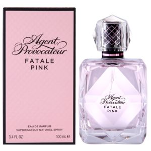 Agent Provocateur Fatale Pink parfémovaná voda pro ženy 100 ml
