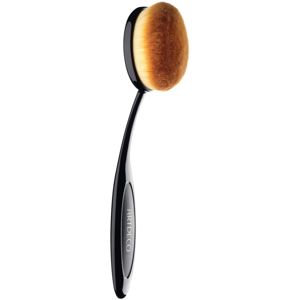 Artdeco Large Oval Brush Premium Quality štětec na aplikaci tekutého a krémového make-up