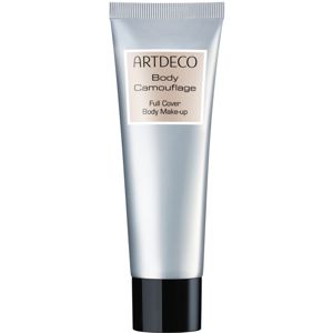 Artdeco Body Camouflage vysoce krycí make-up odstín 491.17 Light Walnut 50 ml