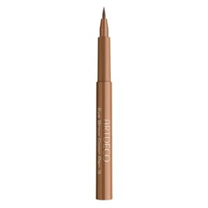 ARTDECO Eye Brow Color Pen fix na obočí odstín 2811.3 Light Brown 1.1 ml