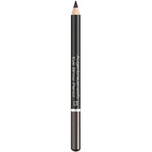 Artdeco Eye Brow Pencil tužka na obočí odstín 280.5 dark grey 1,1 g