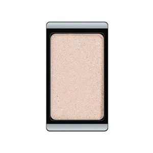 ARTDECO Eyeshadow Glamour pudrové oční stíny v praktickém magnetickém pouzdře odstín 30.373 Glam Gold Dust 0.8 g
