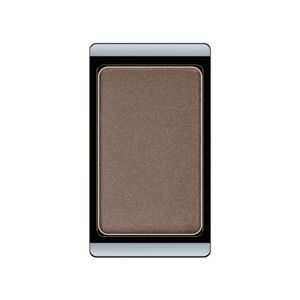 ARTDECO Eyeshadow Matt oční stíny pro vložení do paletky s matným efektem odstín 517 Matt Chocolate Brown 0,8 g