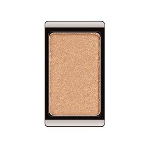 Artdeco Eyeshadow Pearl pudrové oční stíny v praktickém magnetickém pouzdře odstín 30.22 pearly golden caramel 0,8 g