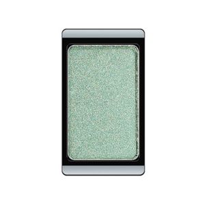 ARTDECO Eyeshadow Pearl oční stíny pro vložení do paletky s perleťovým leskem odstín 55 Pearly Mint Green 0,8 g