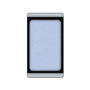 Artdeco Eyeshadow Pearl pudrové oční stíny v praktickém magnetickém pouzdře odstín 30.75 pearly light blue 0,8 g