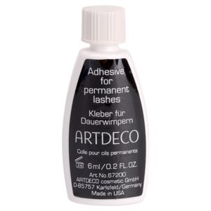 ARTDECO Adhesive for Lashes lepidlo na permanentní řasy 6 ml