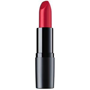 Artdeco Perfect Mat Lipstick matná hydratační rtěnka odstín 134.116 Poppy Red 4 g